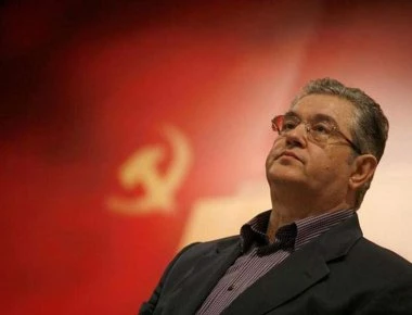 Κουτσούμπας για ανασχηματισμό: «Ο λαός θα επιβάλλει ριζικές αλλαγές»